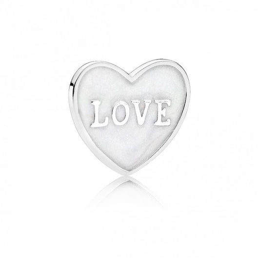 Charm Petite Memories Base Cuore D’Amore