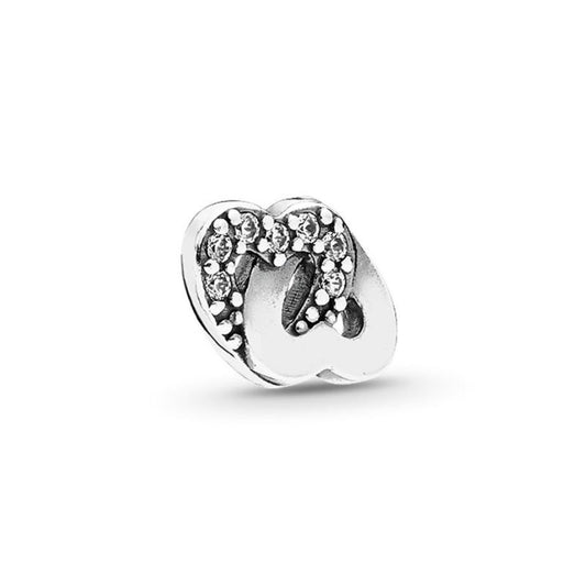 Charm Petite Memories Piccolo Intreccio D’Amore