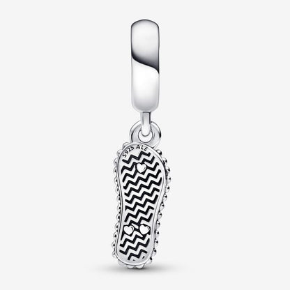 Charm Pendente Infradito Brasiliana