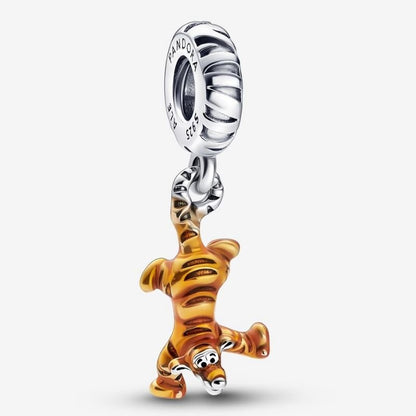 Charm pendente Disney, Winnie the Pooh, Pendente Tigro