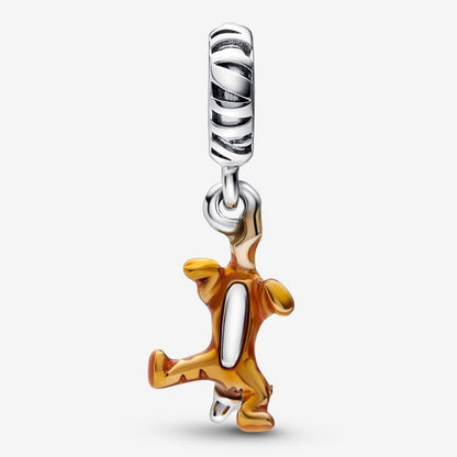 Charm pendente Disney, Winnie the Pooh, Pendente Tigro