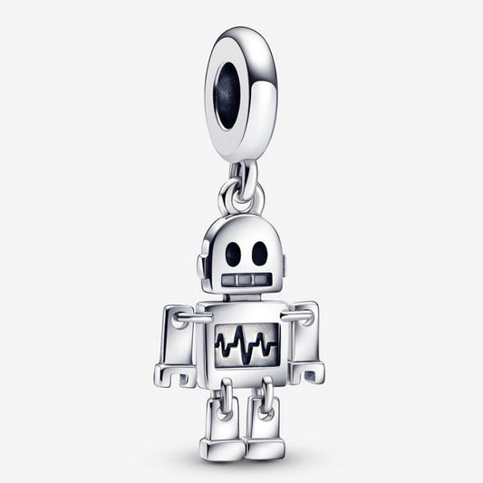 Charm colgante Bestie-Bot el Robot