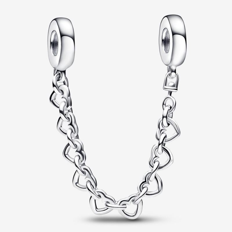 Intertwined Hearts Security Chain