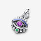Mini Charm pendente The Eye Pandora ME