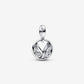 Mini Charm pendente Burning Wings Pandora ME