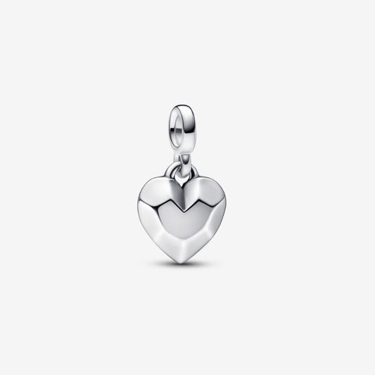 Mini Charm pendente Heart Pandora ME