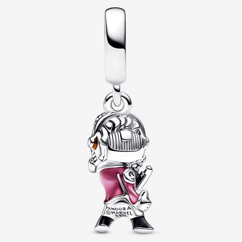 Marvel Pendant Charm, Guardians of the Galaxy, Star-Lord