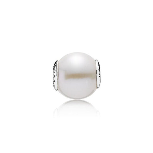 Charm Dignità con perla coltivata Essence