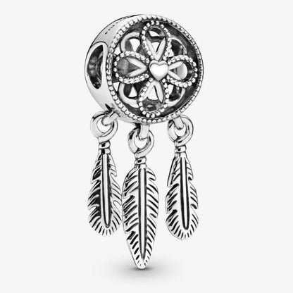Charm Acchiappasogni spirituale