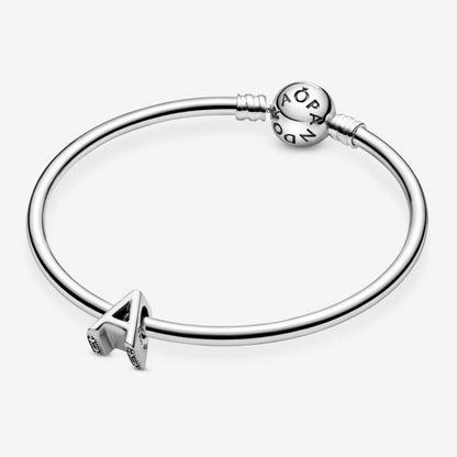 Charm dell’alfabeto