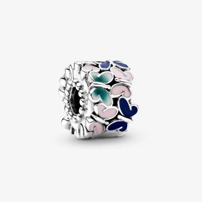 Pandora Butterfly Clip