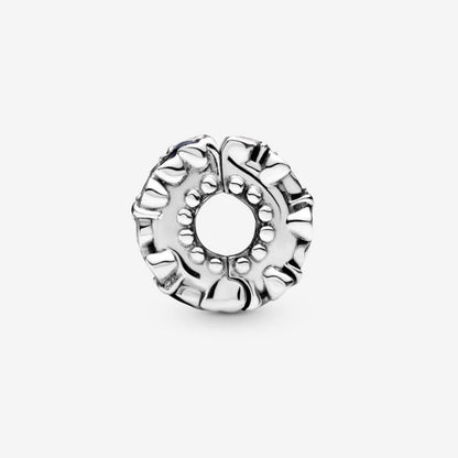 Pandora Butterfly Clip