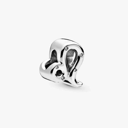 Charm dello zodiaco Leone