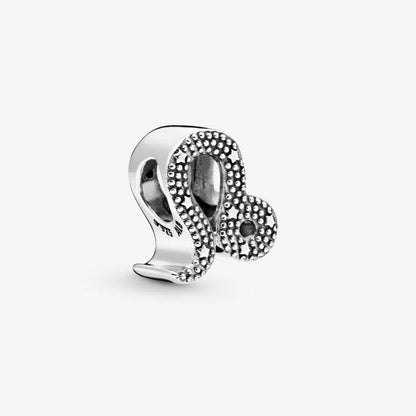 Charm dello zodiaco Leone