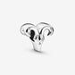 Charm dello zodiaco Ariete