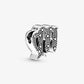 Virgo zodiac charm