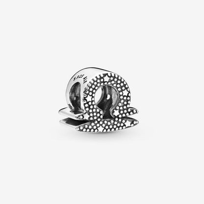 Charm dello zodiaco Bilancia
