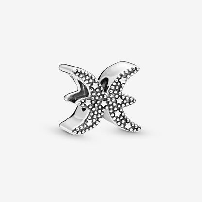 Charm dello zodiaco Pesci