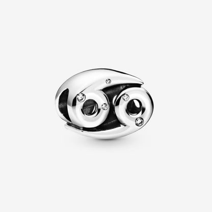 Charm dello zodiaco Cancro