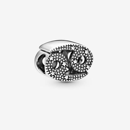 Charm dello zodiaco Cancro