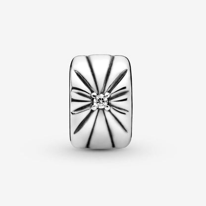 Sparkling Sunbeams Clip