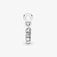 Charm pendente La mia rondine
