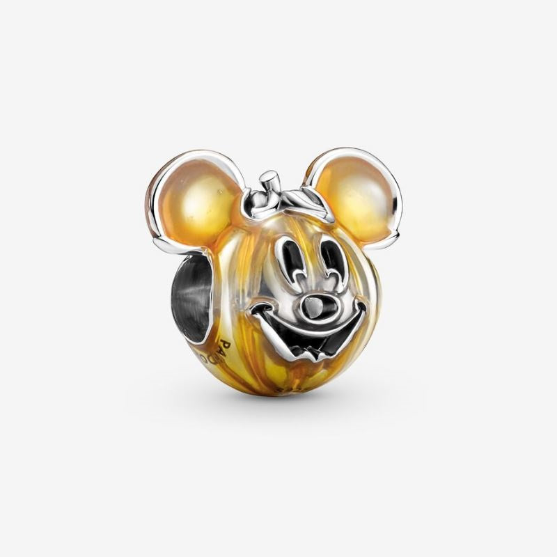 Charm Disney, Calabaza de Mickey Mouse
